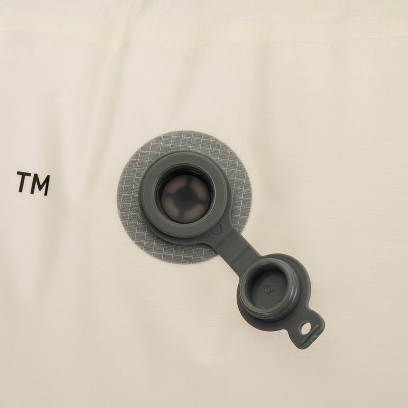 Organizer da viaggio compressibile FLEXTAIL Ezy Pack white 5