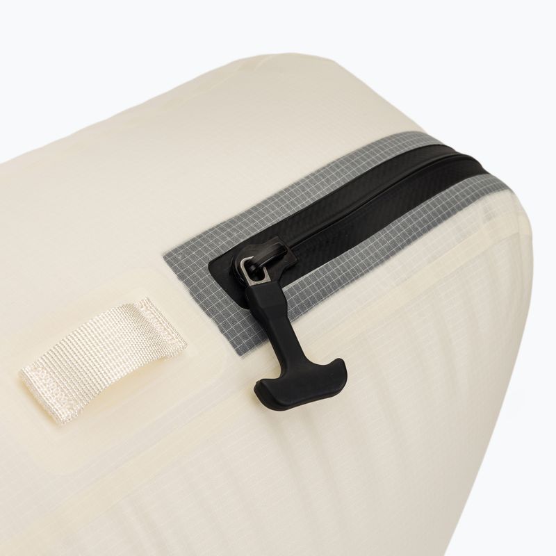 Organizer da viaggio compressibile FLEXTAIL Ezy Pack white 6