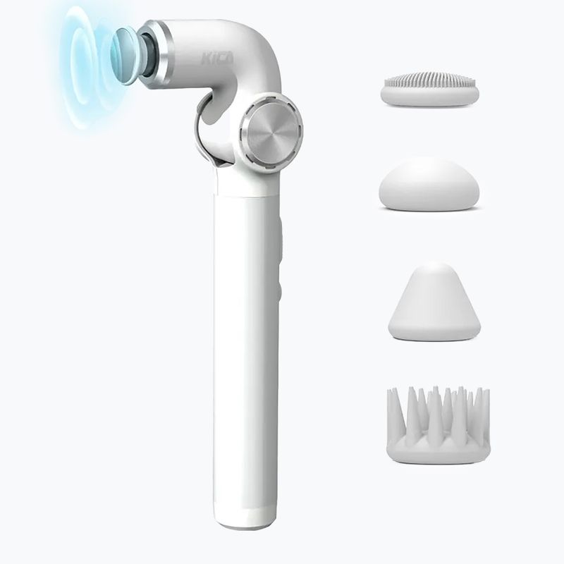 Massaggiatore KiCA FeiyuTech Evo Mini white 9