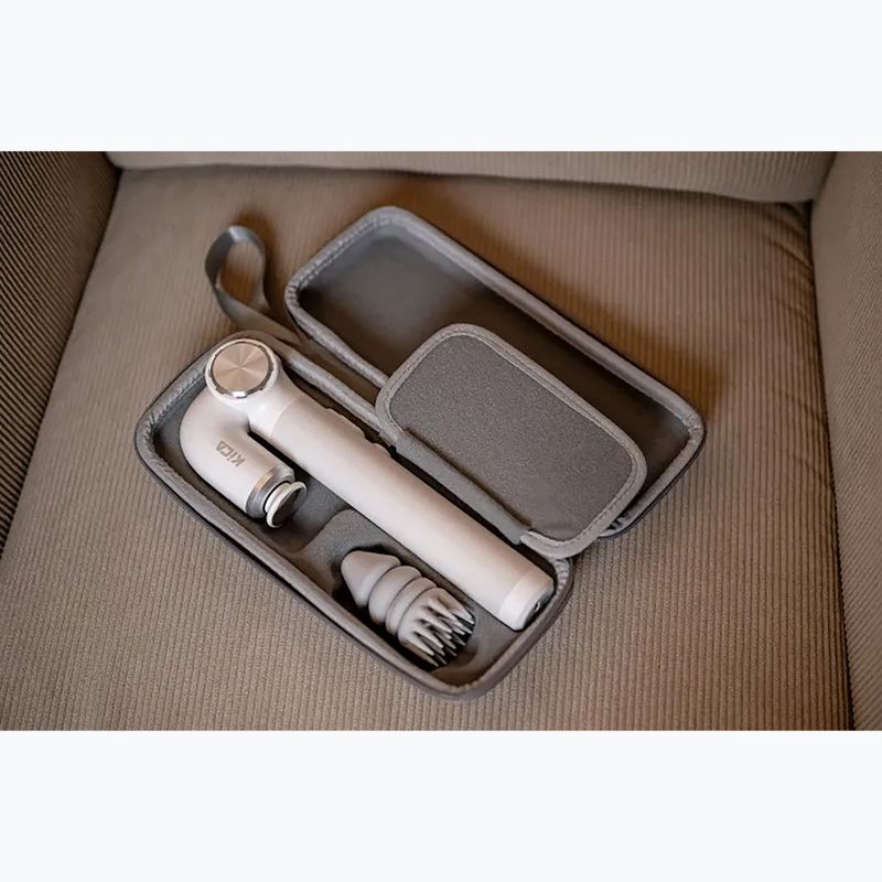 Massaggiatore KiCA FeiyuTech Evo Mini white 10