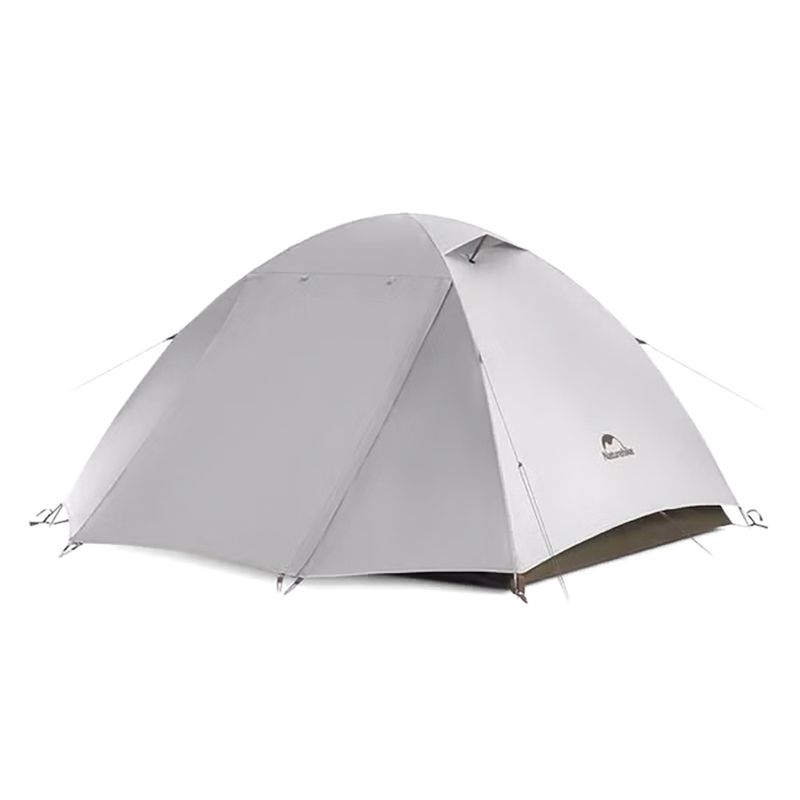Tenda da trekking 3-osobowy Naturehike Yunchuan 3 white 4