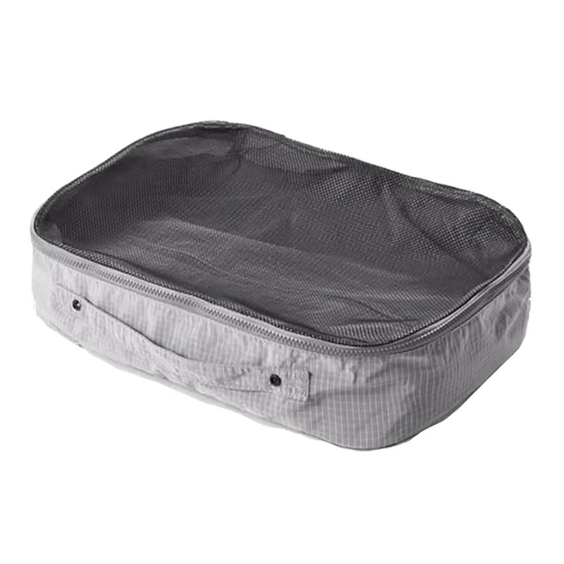 Organizzatore Naturehike Modbox Travel L grey 4