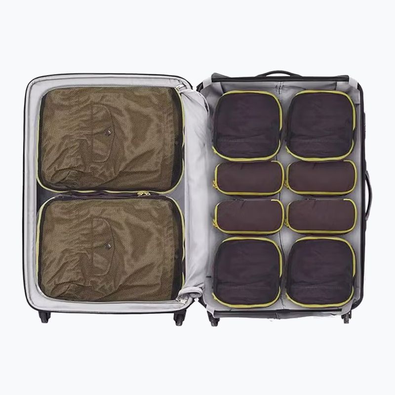 Organizzatore Naturehike Modbox Travel L grey 2