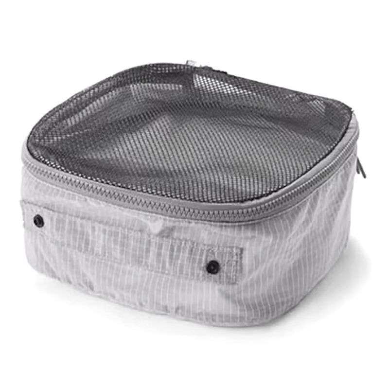 Organizzatore Naturehike Modbox Travel M grey 4