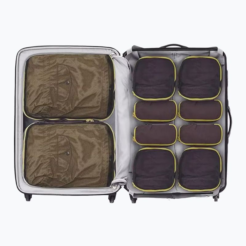 Organizzatore Naturehike Modbox Travel M grey 2