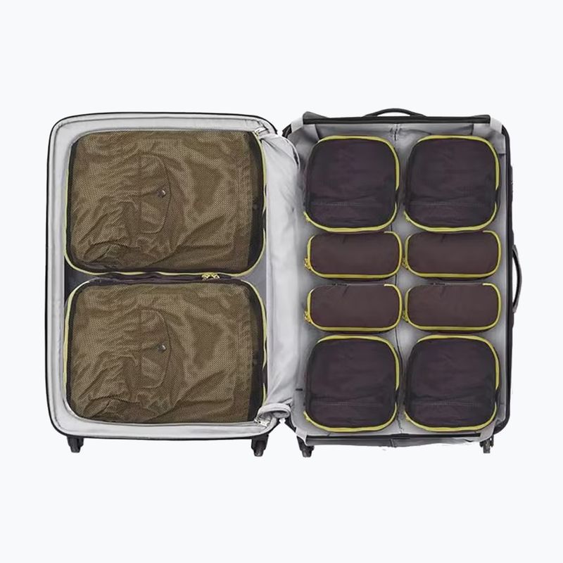Organizzatore Naturehike Modbox Travel S grey 2