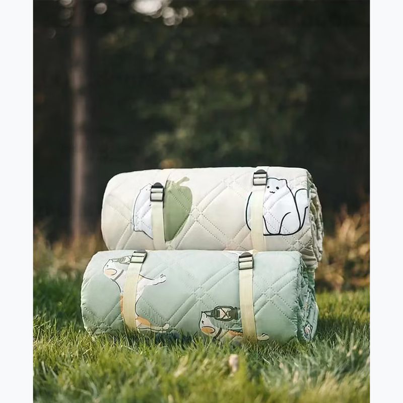 Coperta da picnic Naturehike Adventure Companion M adventure 3