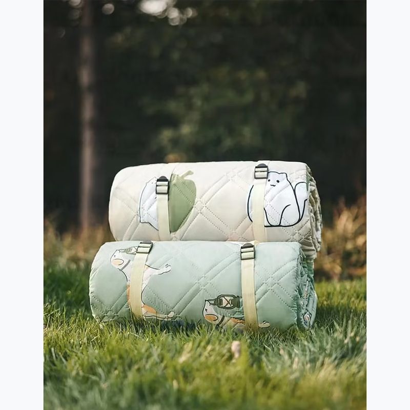 Coperta da picnic Naturehike Adventure Companion S multicolor 3