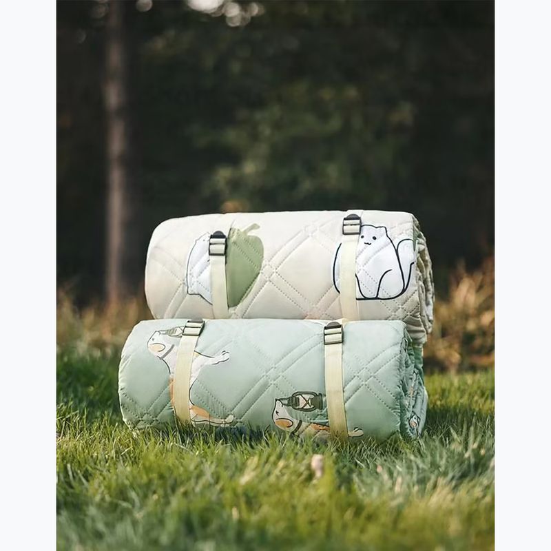 Coperta da picnic per gatti Naturehike Adventure Companion L 4