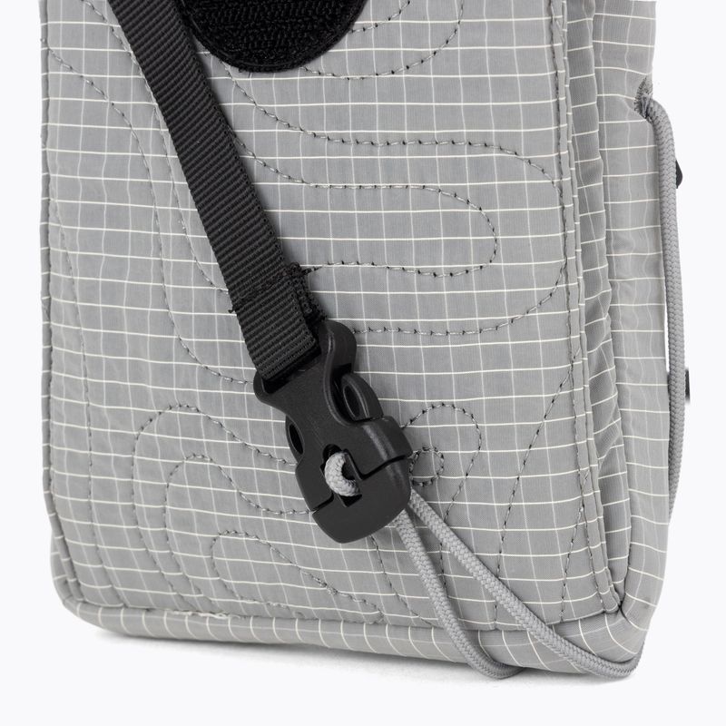 Marsupio Naturehike Phone Shoulder grey 4