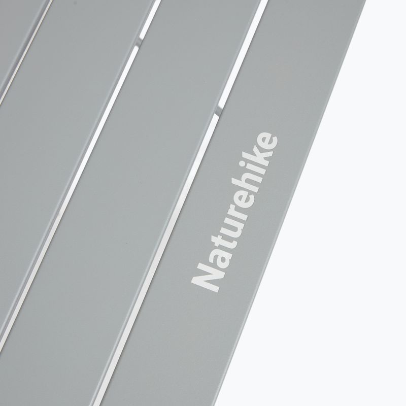 Tavolo da campeggio Naturehike Yamami L03 L titanum 5