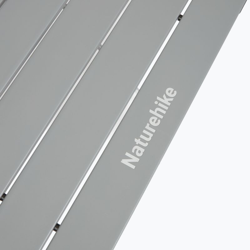 Tavolo da campeggio Naturehike Yamami L03 M titanum 5