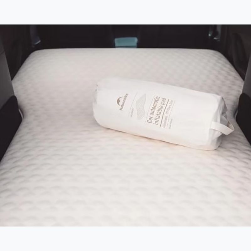 Materassino autogonfiante Naturehike Yugu Car light khaki 3