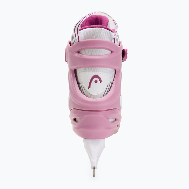 Pattini da ghiaccio donna ricreativi HEAD ICEBREAKER white 6
