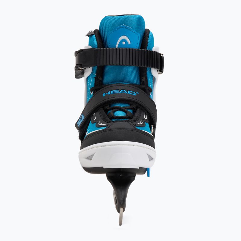 Pattini ricreativi per bambini HEAD XPD BOY regolabili blue 5