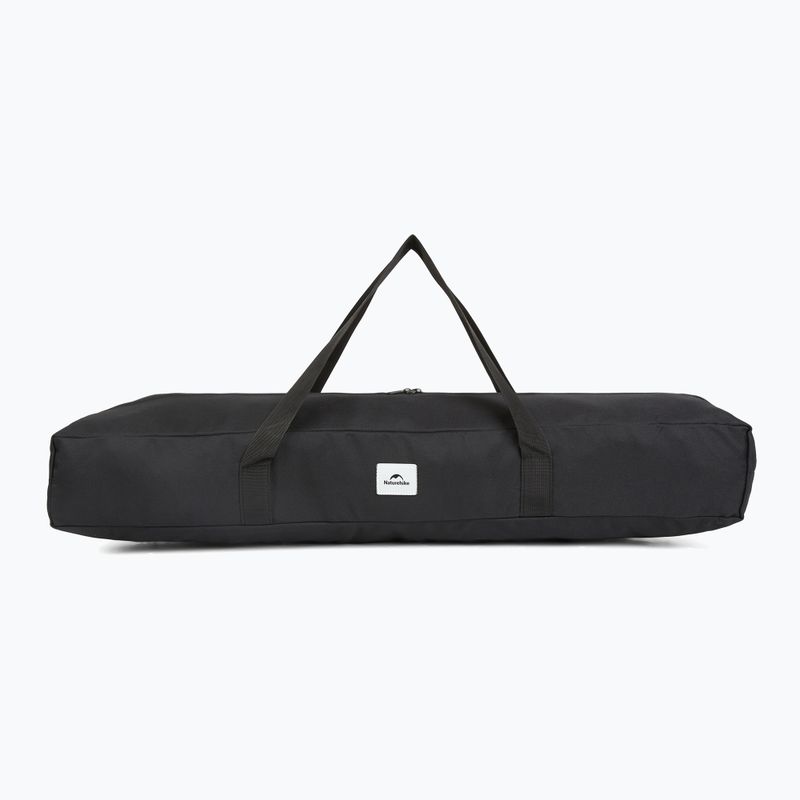 Tavolo da campeggio Naturehike Simple Star T01 M black 11