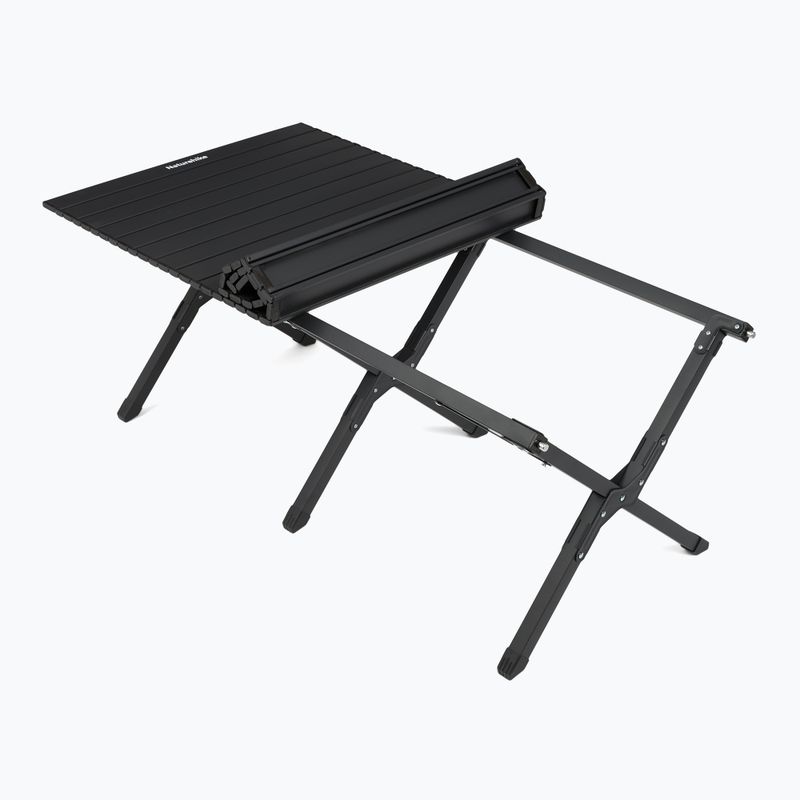 Tavolo da campeggio Naturehike Simple Star T01 L black 7