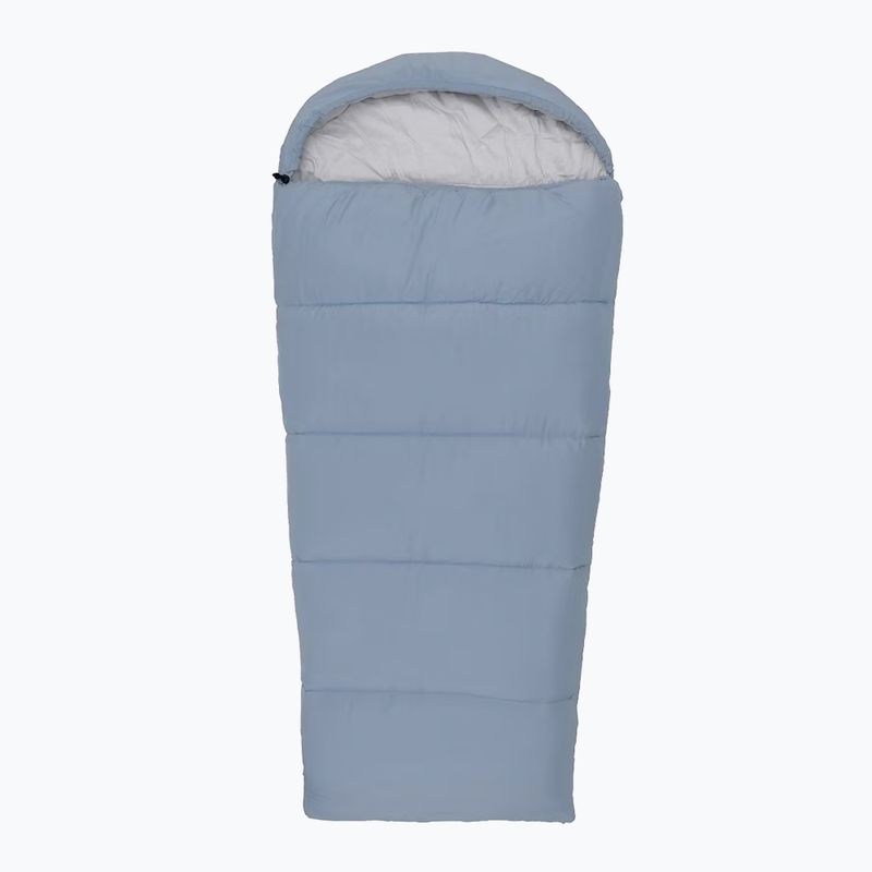 Sacco a pelo per bambini Naturehike Cotton C300 blue 2