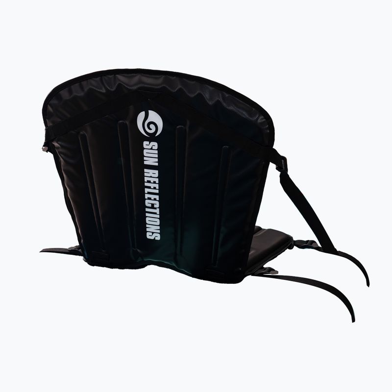 Sedile per kayak per tavola SUP Sun Reflections Uni Kayak/Sup black 2