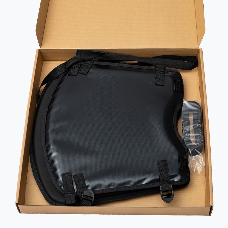 Sedile per kayak per tavola SUP Sun Reflections Uni Kayak/Sup black 3