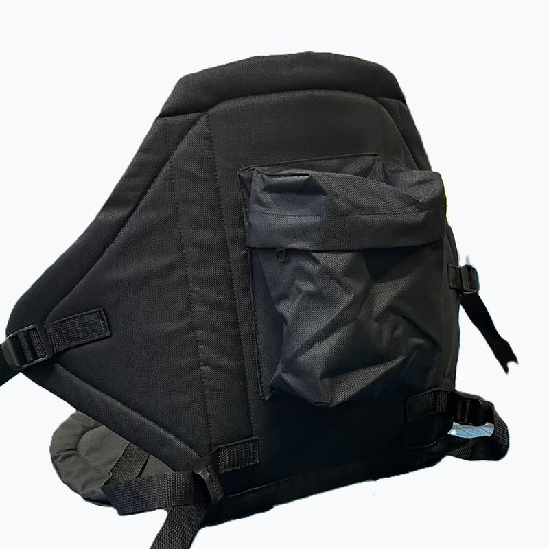 Sedile per kayak per tavola SUP Sun Reflections Basic Kayak/Sup black 5