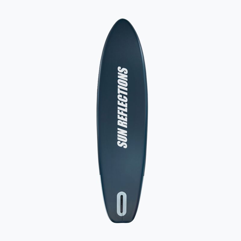 Tavola SUP Sun Reflections XXL Combo 11'6" forest grey 3
