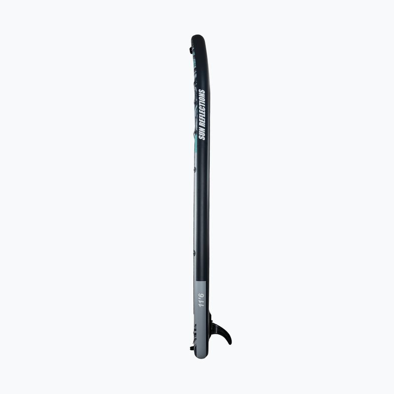 Tavola SUP Sun Reflections XXL Combo 11'6" forest grey 4