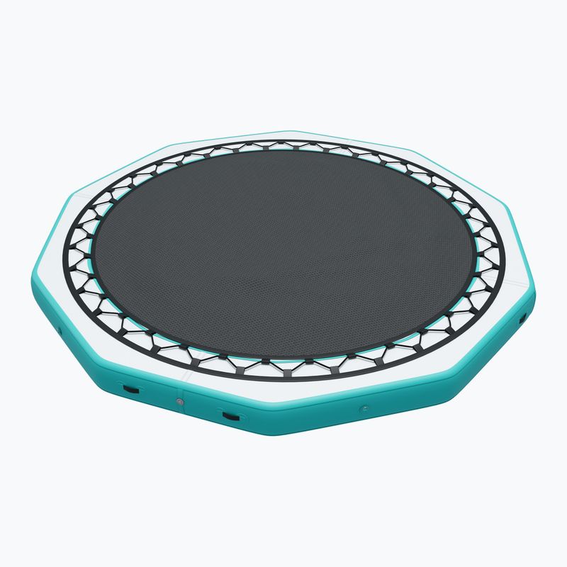 RIDEWAVE Piattaforma gonfiabile Floating Circle 305 3