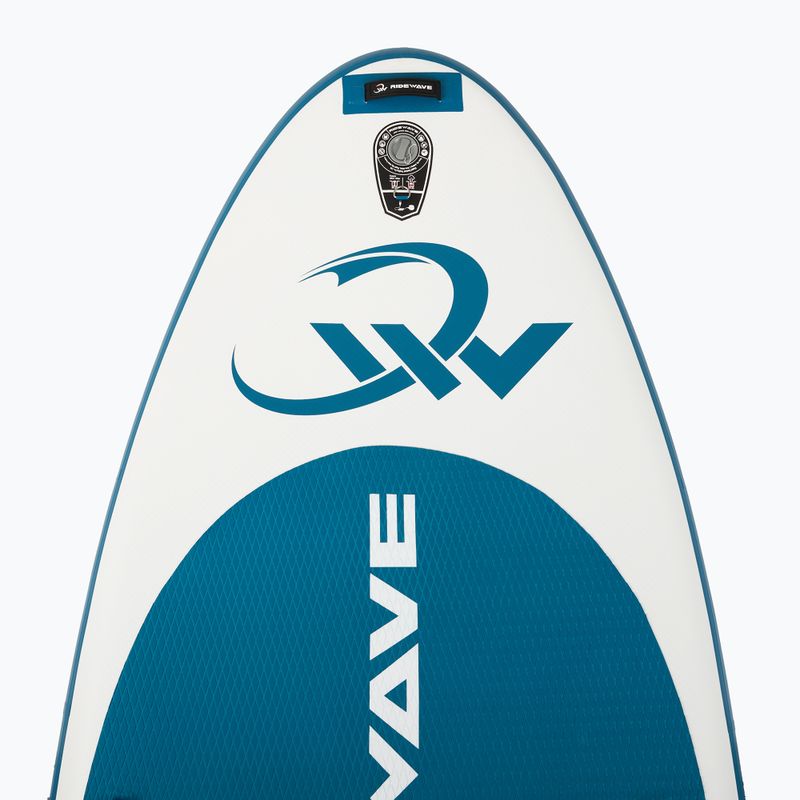 RIDEWAVE tavola da SUP Conqueror C-14" 5