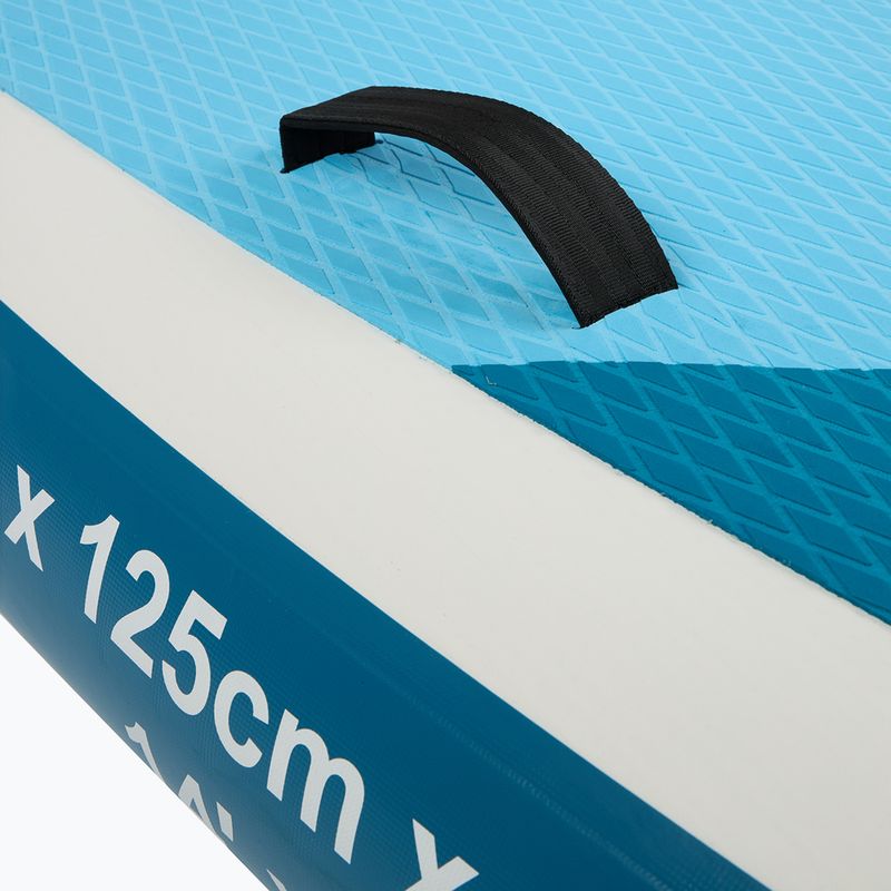 RIDEWAVE tavola da SUP Conqueror C-14" 8