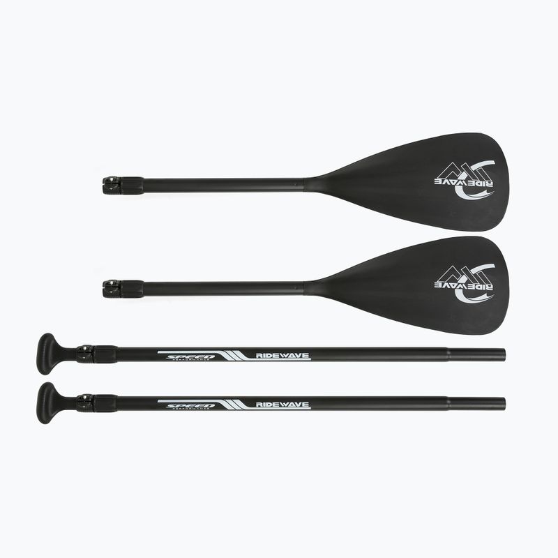 RIDEWAVE tavola da SUP Conqueror C-14" 13