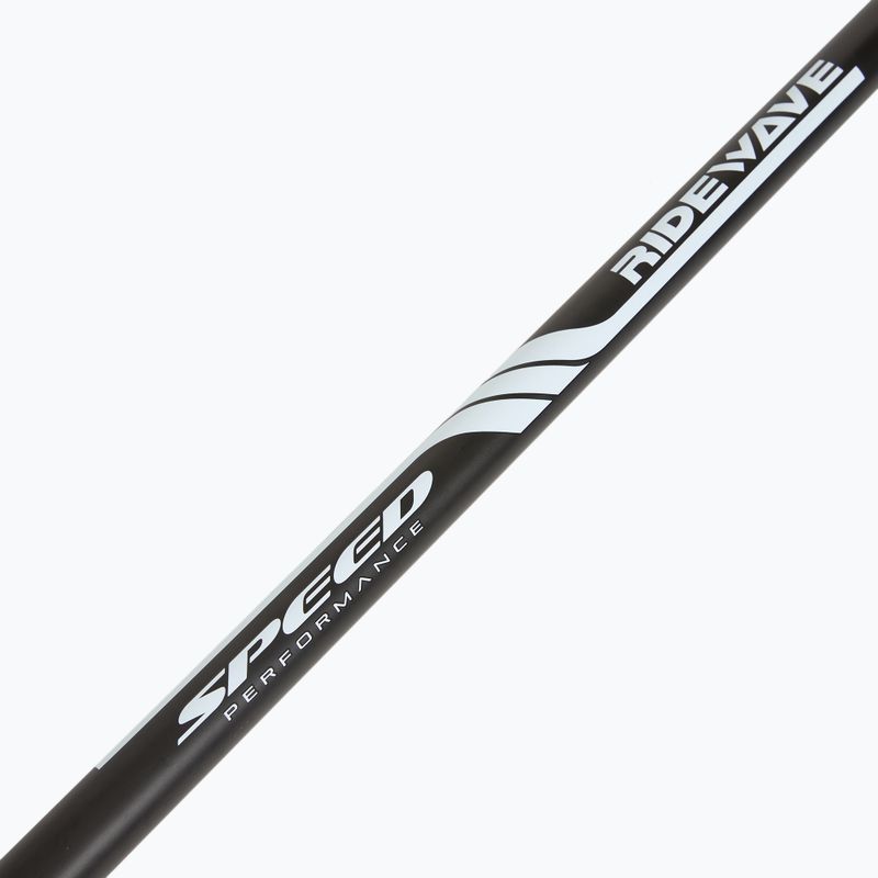RIDEWAVE Kun Bamboo Pagaia SUP a 3 pezzi 4
