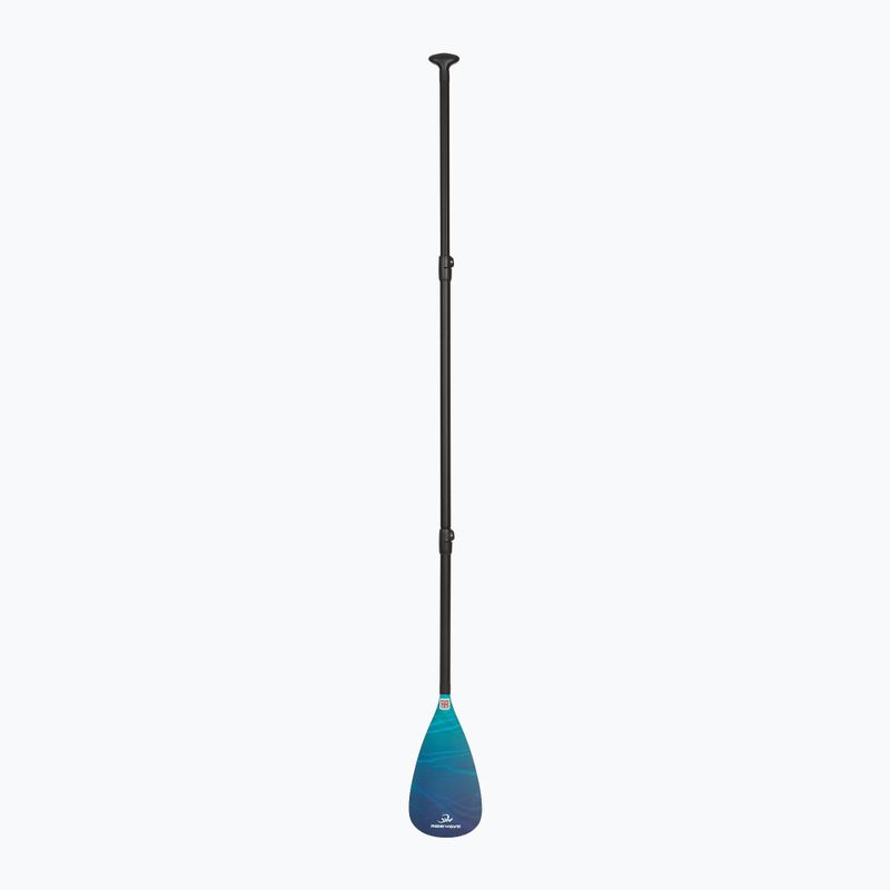 Pagaia da SUP RIDEWAVE Infinity 3 pezzi 2