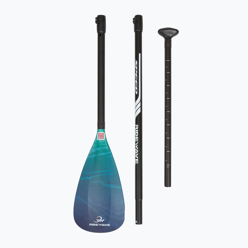 Pagaia da SUP RIDEWAVE Infinity 3 pezzi 3