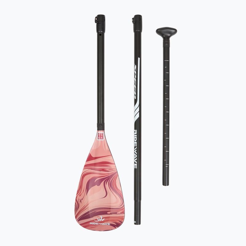 RIDEWAVE Pagaia da SUP a 3 pezzi per il disturbo del mare 3