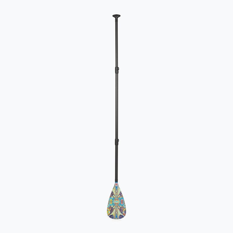RIDEWAVE Conquerbrace Pagaia SUP a 3 pezzi 2