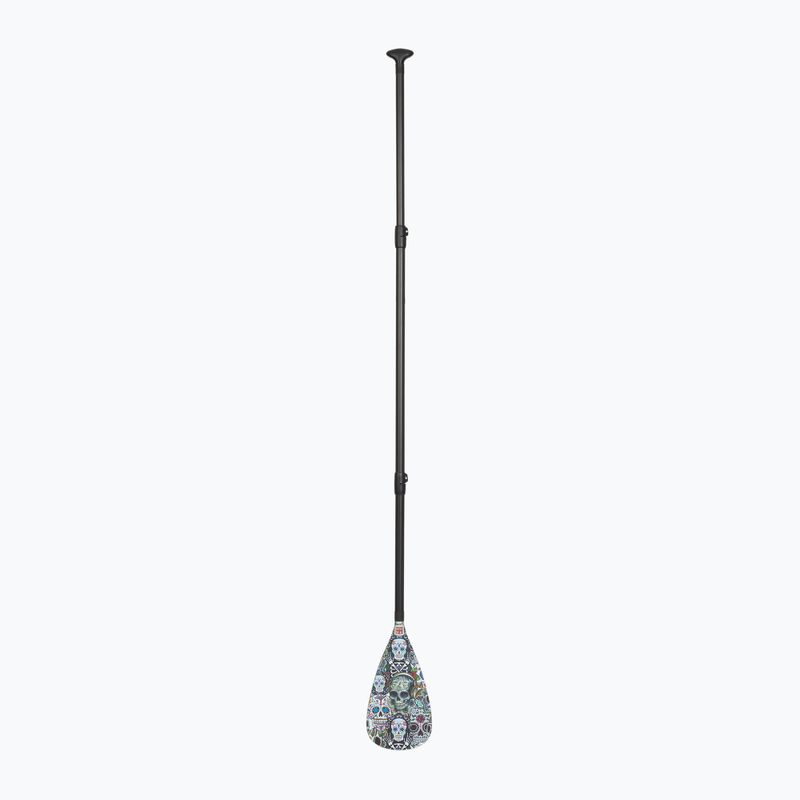 RIDEWAVE Landslide 3-Piece SUP Paddle 2