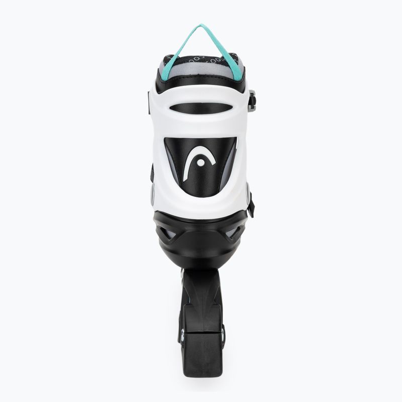 Pattini in linea da donna HEAD Essence 84 green 9