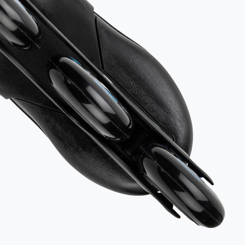 Pattini per bambini HEAD Climb blue 15