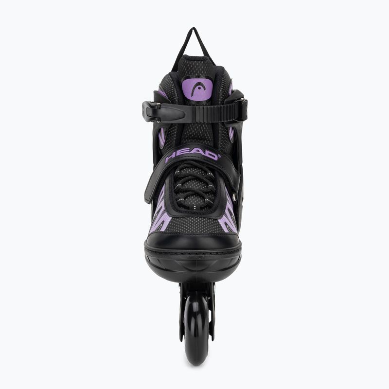 Pattini per bambini HEAD Climb purple 8