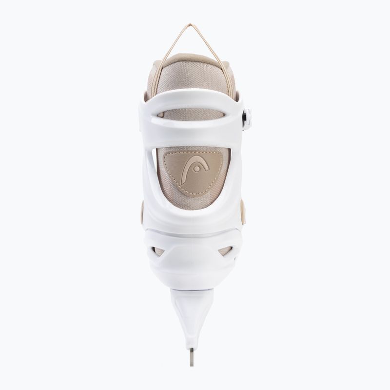 Pattini da ghiaccio ricreativi da donna HEAD Icebreaker Beige 4