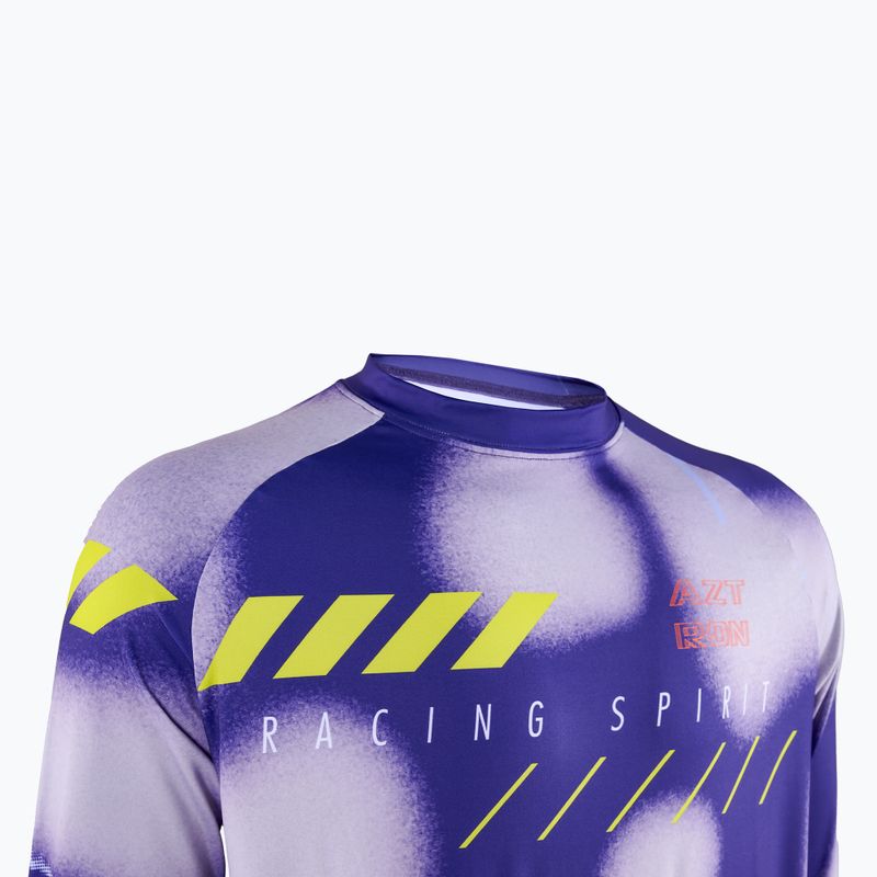 Maglia Aztron Star a maniche lunghe per il nuoto 3