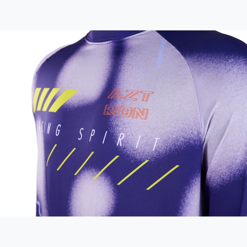 Maglia Aztron Star a maniche lunghe per il nuoto 4