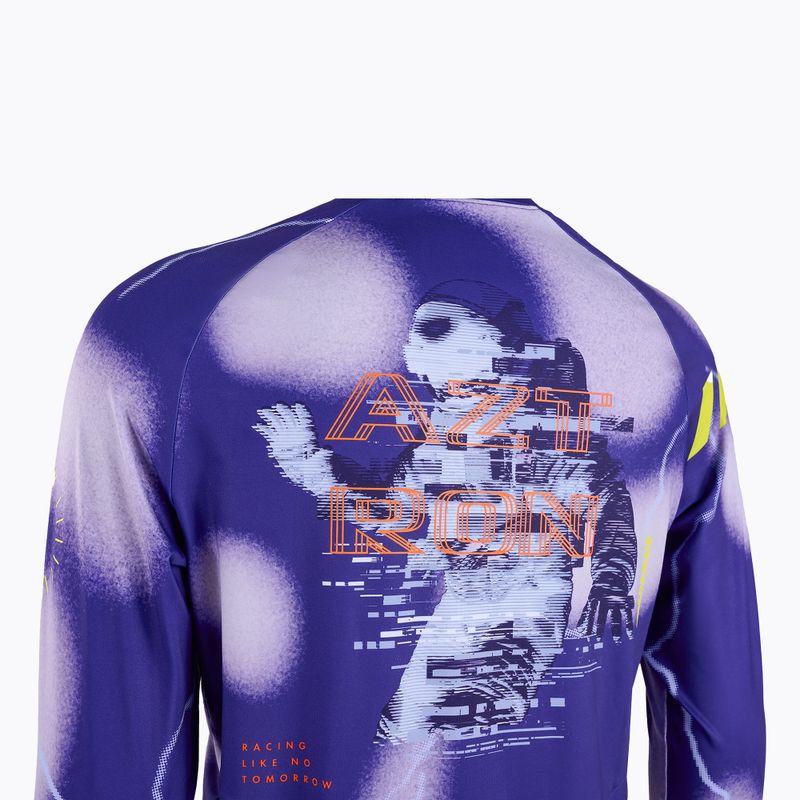 Maglia Aztron Star a maniche lunghe per il nuoto 5