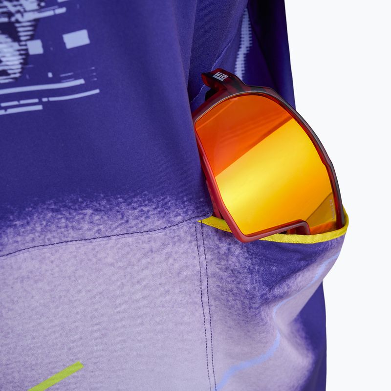 Maglia Aztron Star a maniche lunghe per il nuoto 8