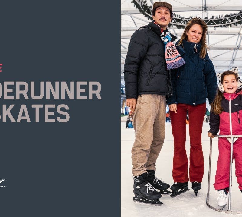 Rollerblade Comet G bianco/verde chiaro per bambini 10