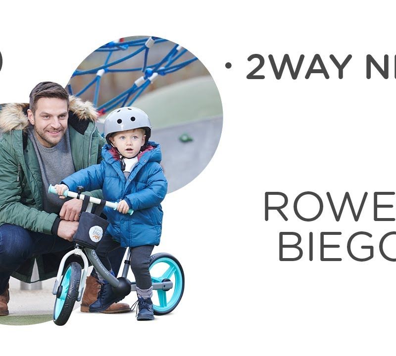 Kinderkraft 2Way Next bicicletta da fondo rosa rosa 15