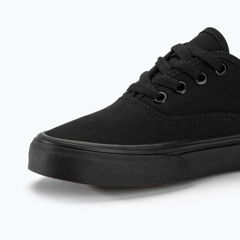 Scarpe Vans UA Authentic nero/nero 8