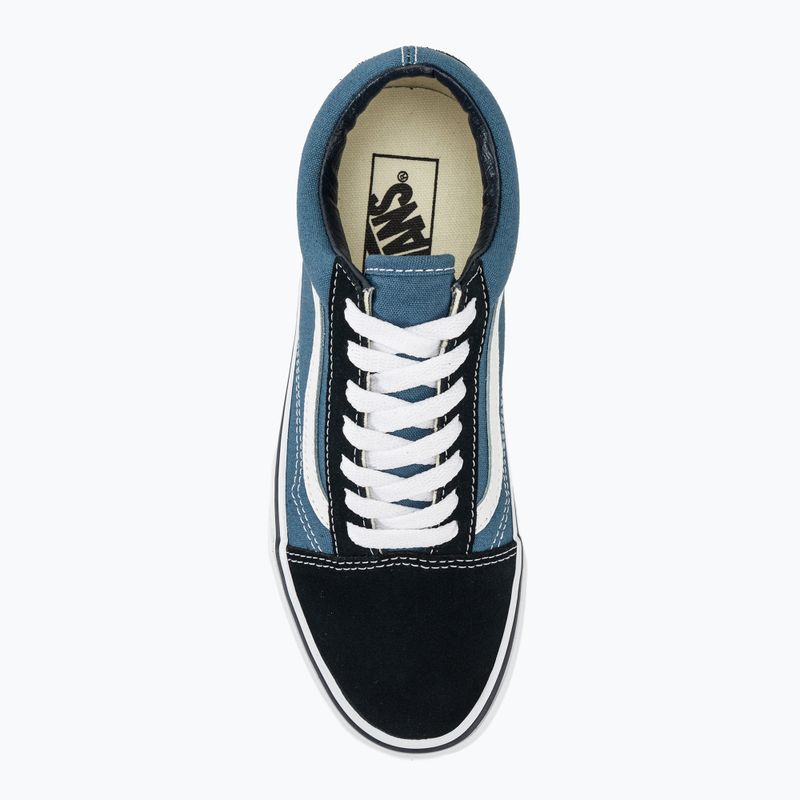 Scarpe Vans UA Old Skool navy 6