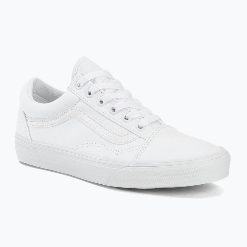 Vans UA Old Skool scarpe bianche